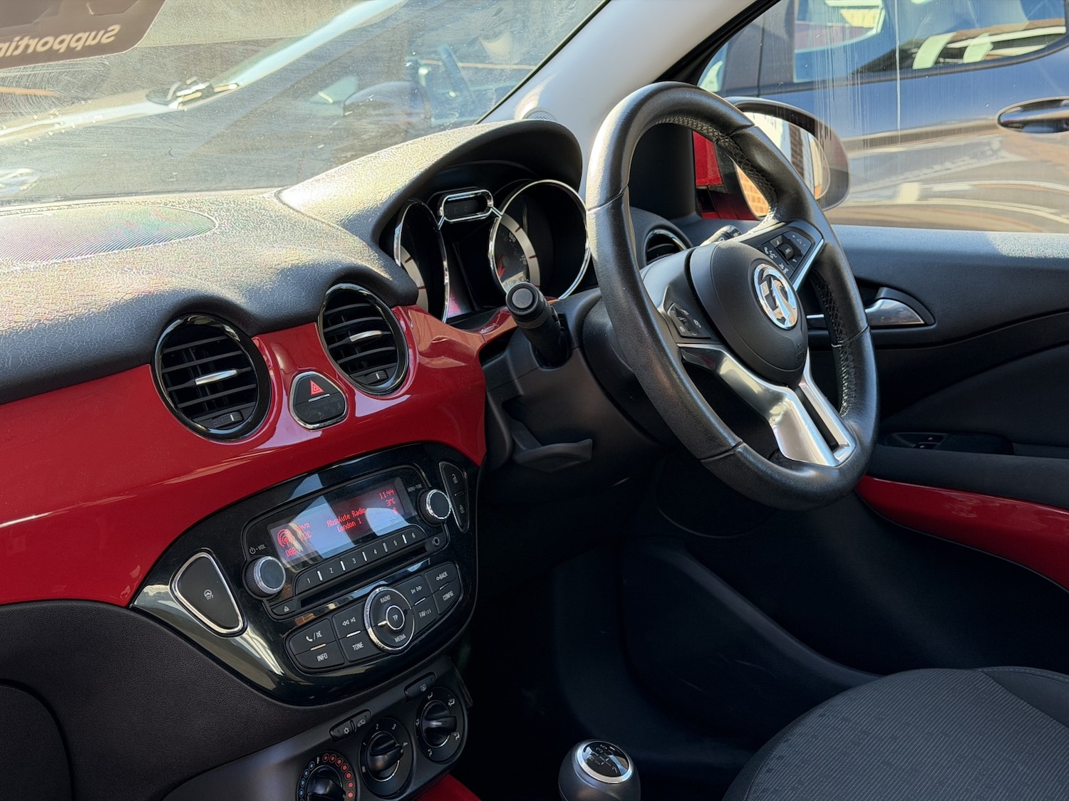 Used Vauxhall ADAM 2014 for sale - 76656074: Photo 28