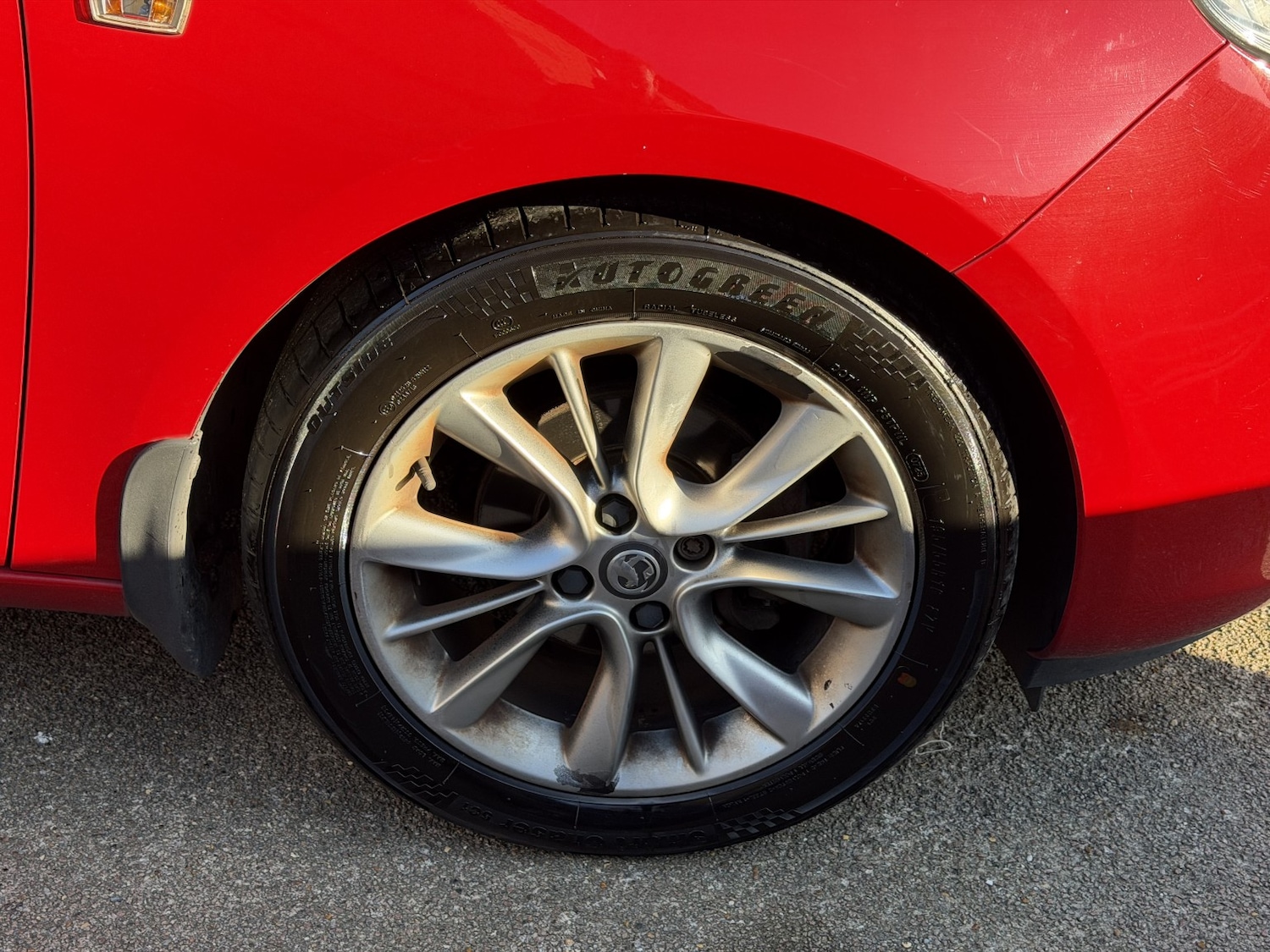 Used Vauxhall ADAM 2014 for sale - 76656074: Photo 29