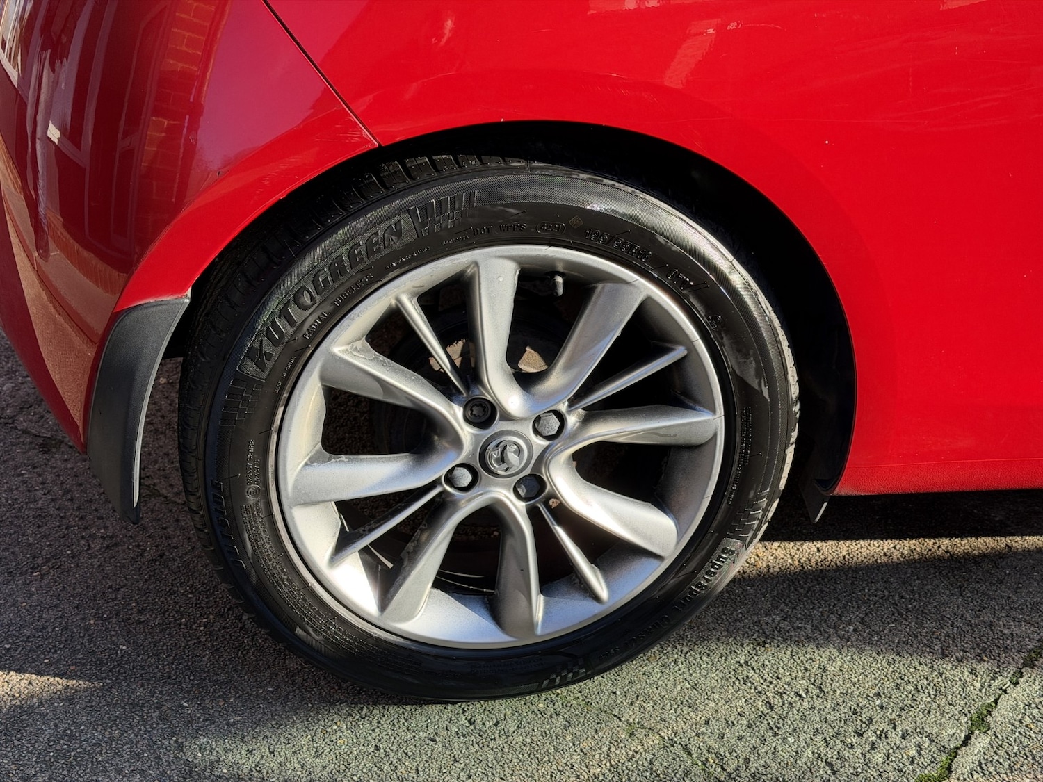 Used Vauxhall ADAM 2014 for sale - 76656074: Photo 30