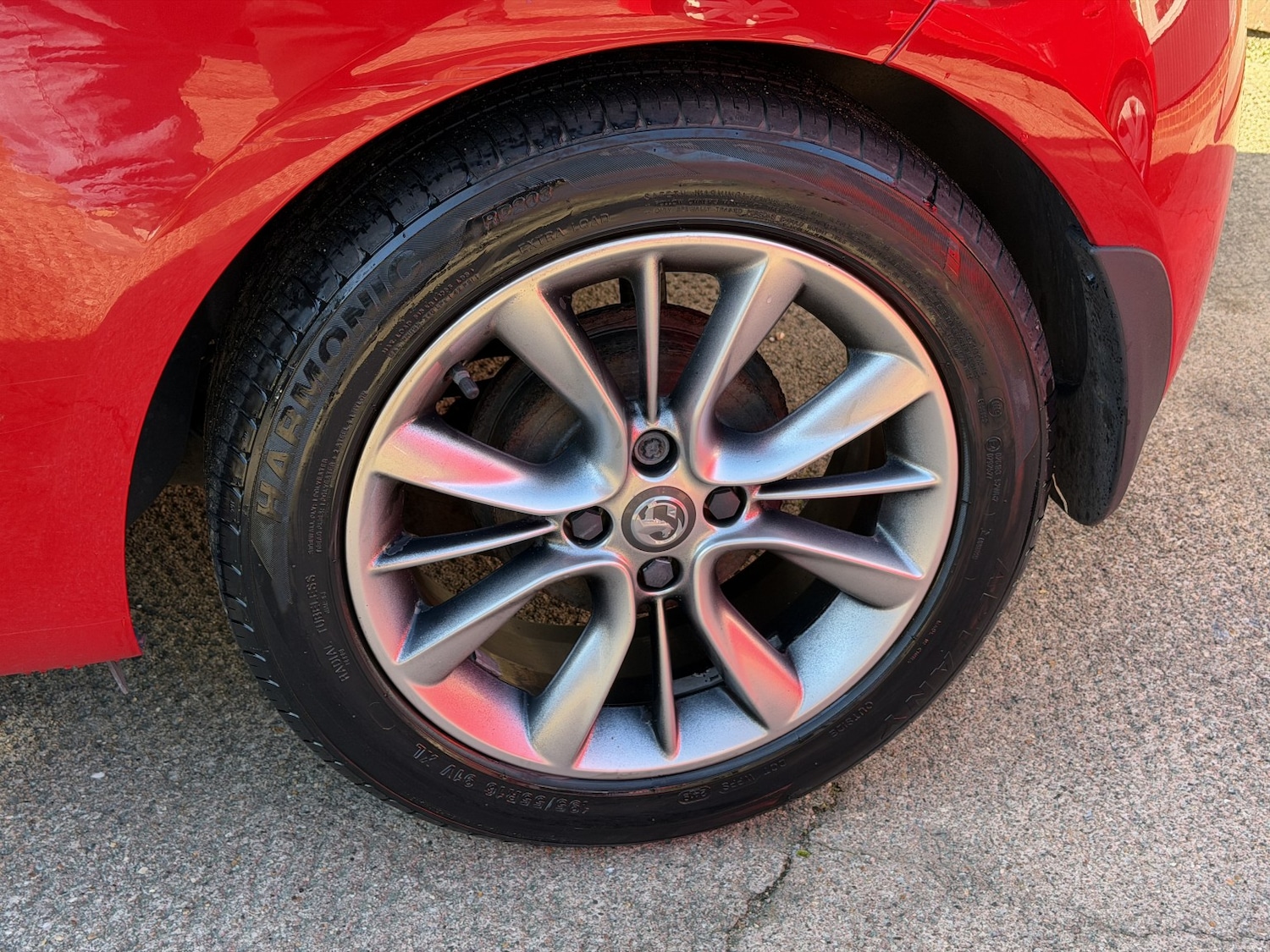 Used Vauxhall ADAM 2014 for sale - 76656074: Photo 31