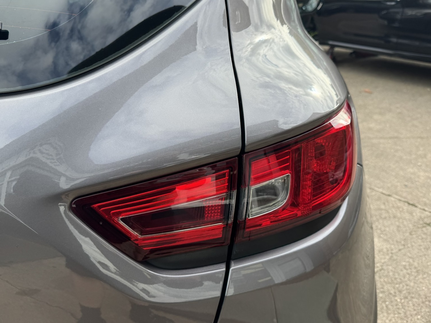 Used Renault Clio 2014 for sale - 76430948: Photo 13