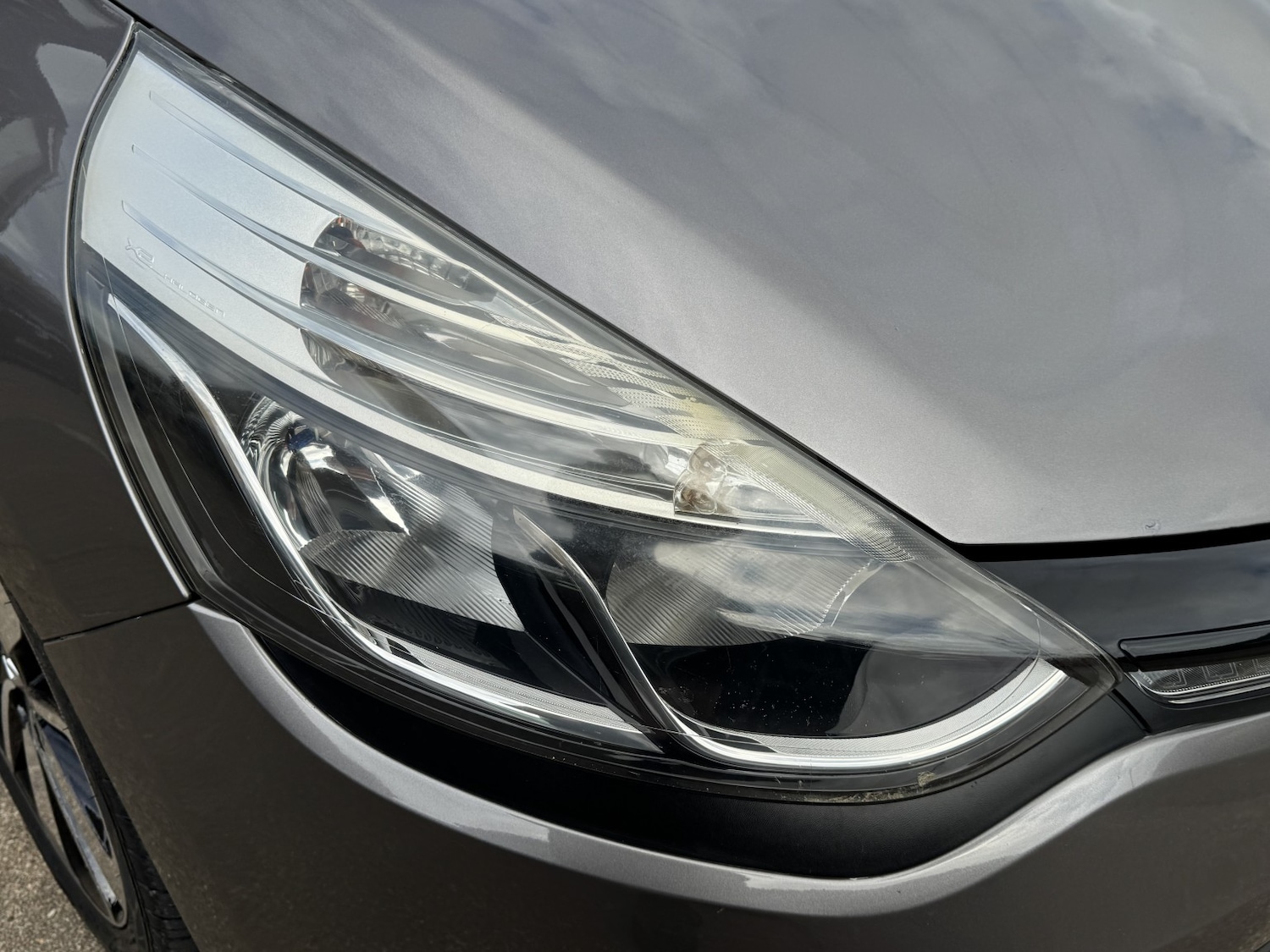 Used Renault Clio 2014 for sale - 76430948: Photo 4