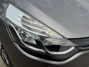 Used Renault Clio 2014 for sale - 76430948: Photo