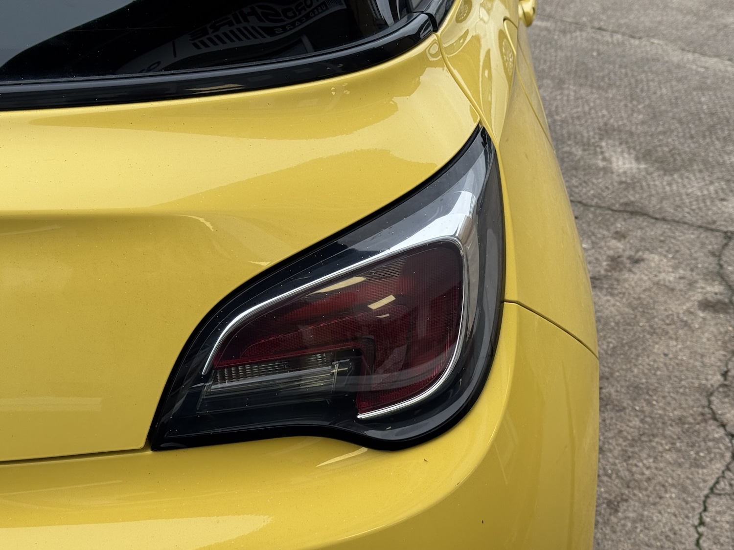 Used Vauxhall ADAM 2014 for sale - 76430949: Photo 14