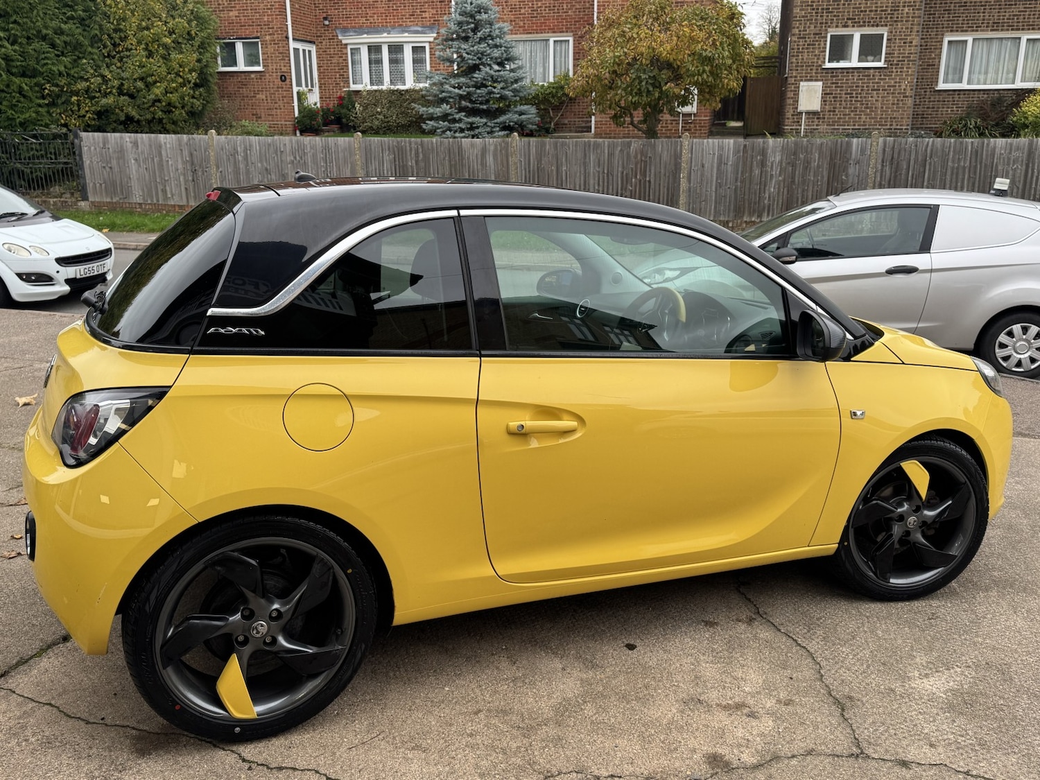 Used Vauxhall ADAM 2014 for sale - 76430949: Photo 20