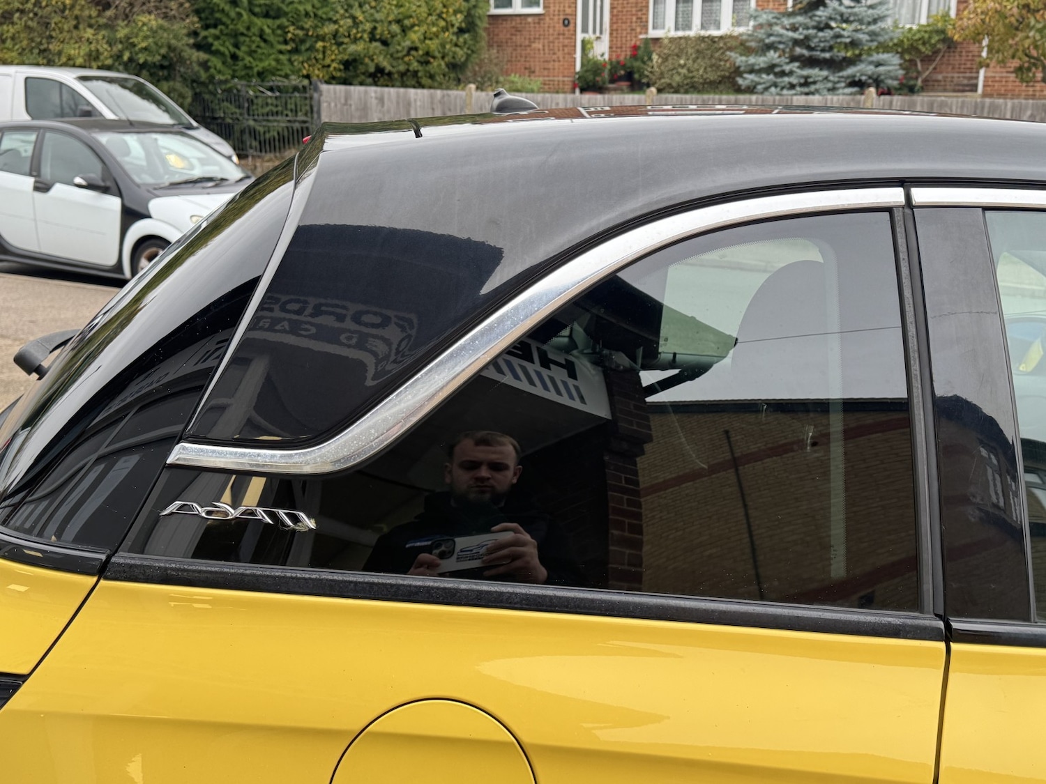 Used Vauxhall ADAM 2014 for sale - 76430949: Photo 22