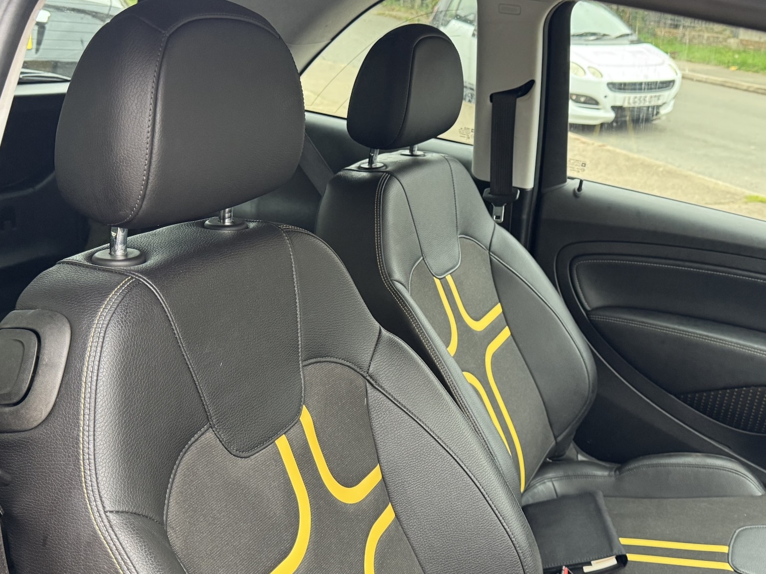 Used Vauxhall ADAM 2014 for sale - 76430949: Photo 23