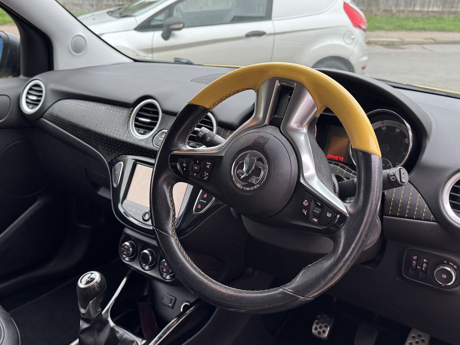 Used Vauxhall ADAM 2014 for sale - 76430949: Photo 24