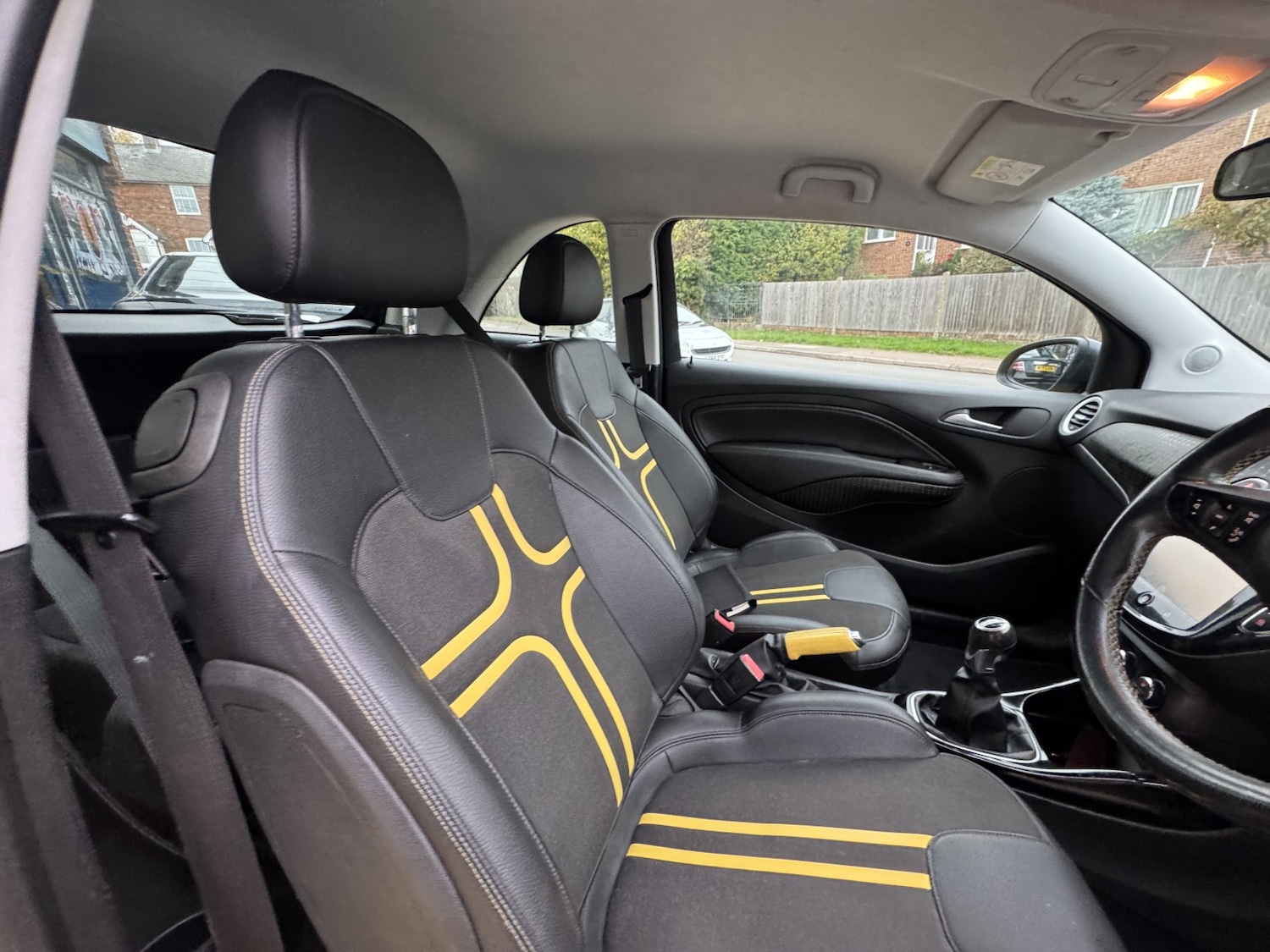 Used Vauxhall ADAM 2014 for sale - 76430949: Photo 26