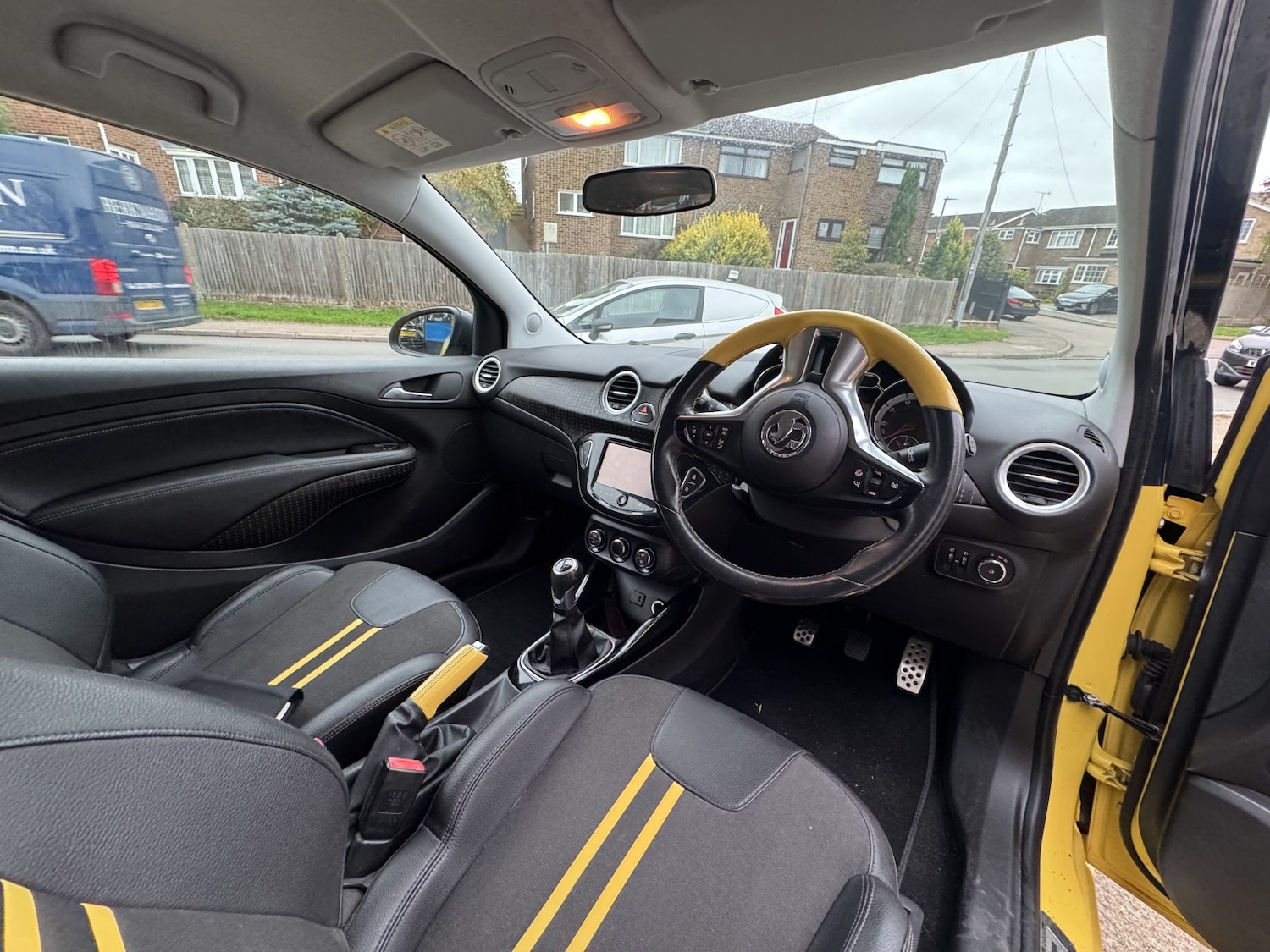 Used Vauxhall ADAM 2014 for sale - 76430949: Photo 27