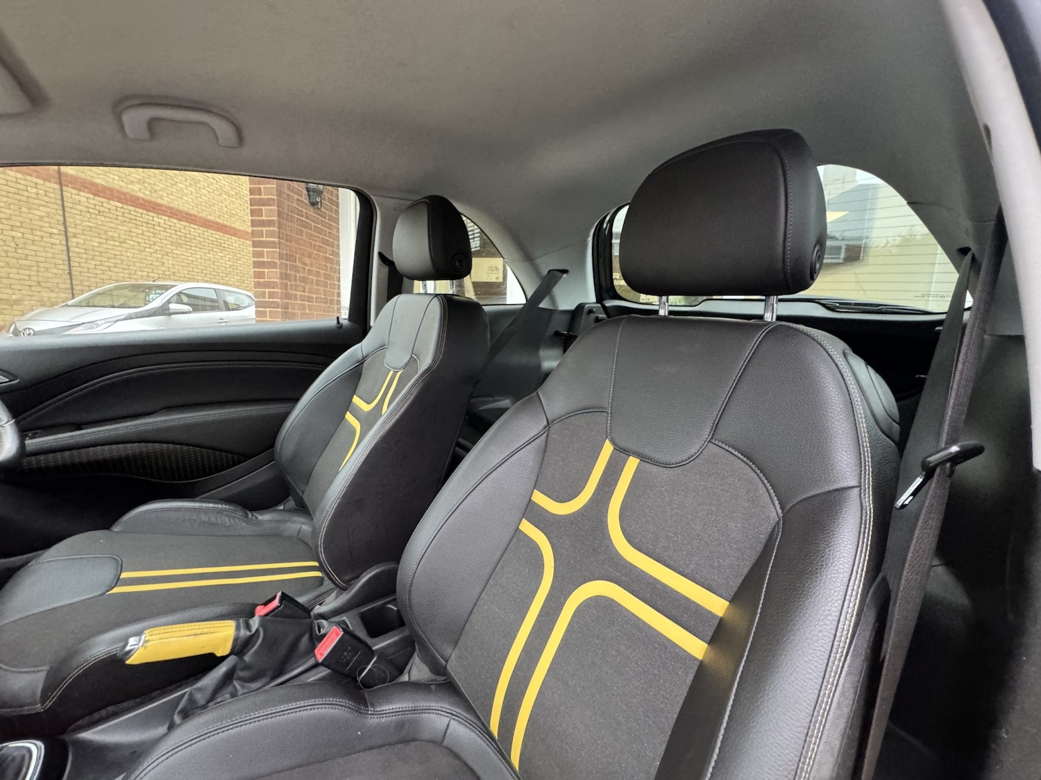 Used Vauxhall ADAM 2014 for sale - 76430949: Photo 29