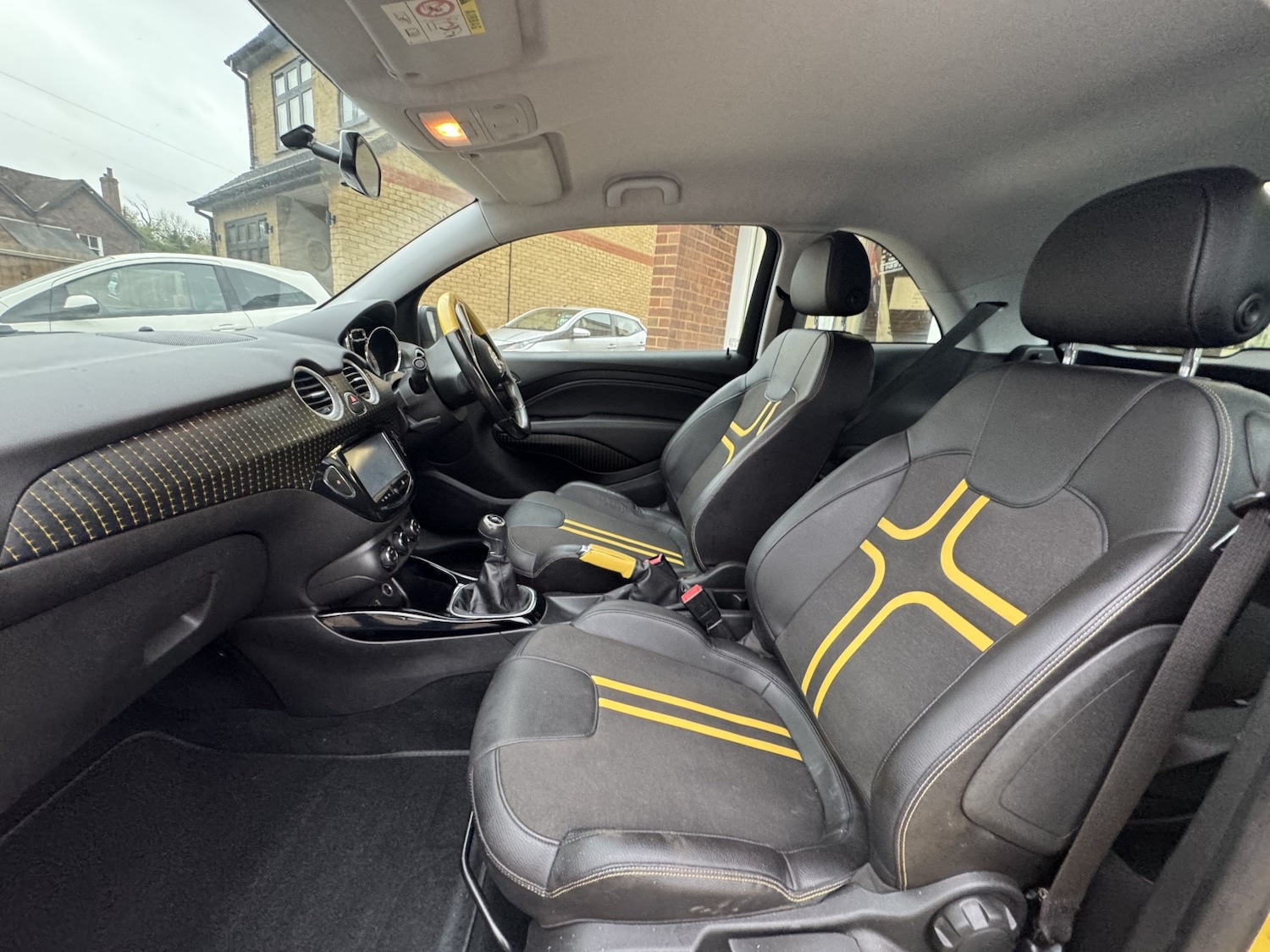 Used Vauxhall ADAM 2014 for sale - 76430949: Photo 31