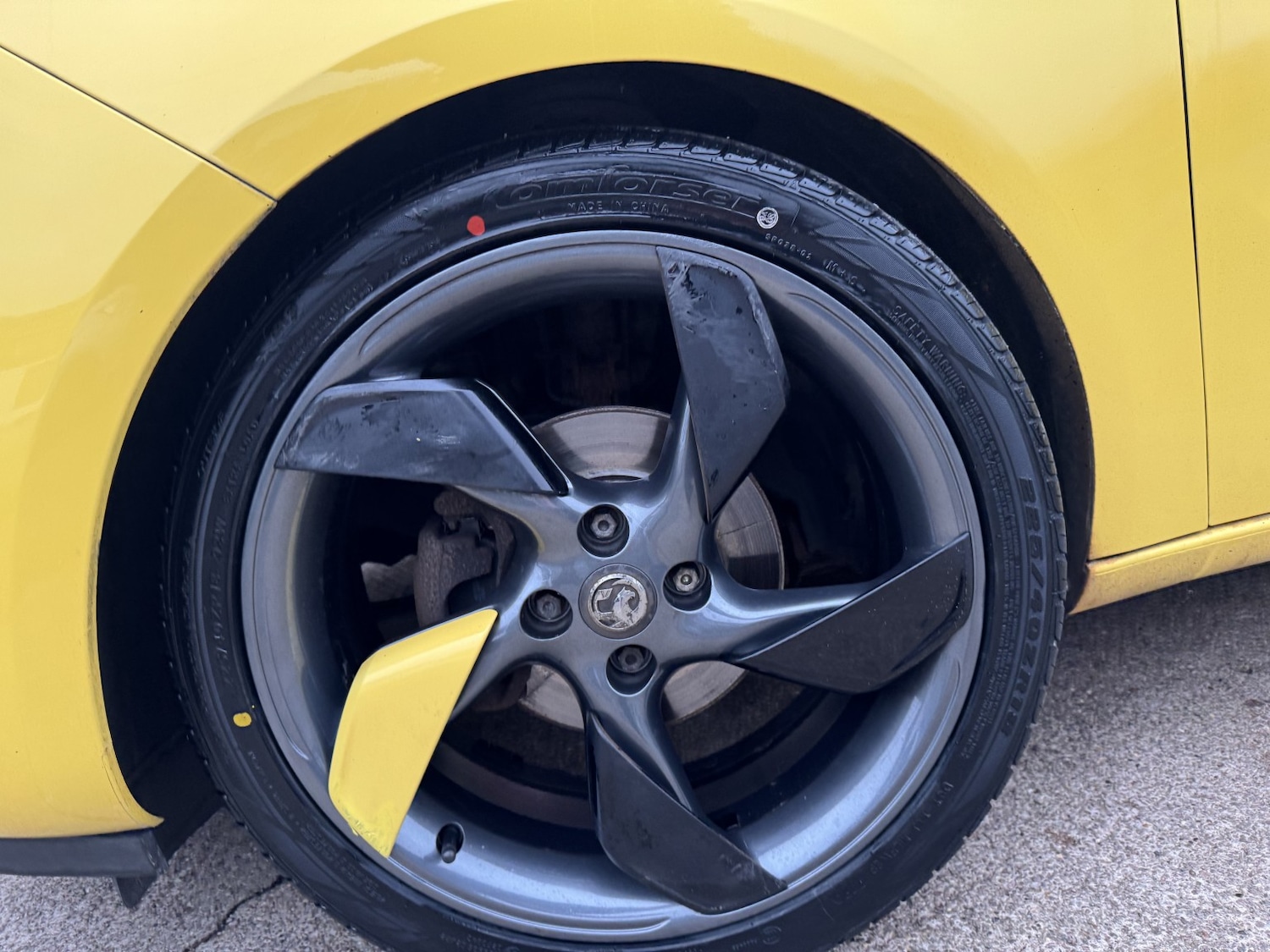 Used Vauxhall ADAM 2014 for sale - 76430949: Photo 33