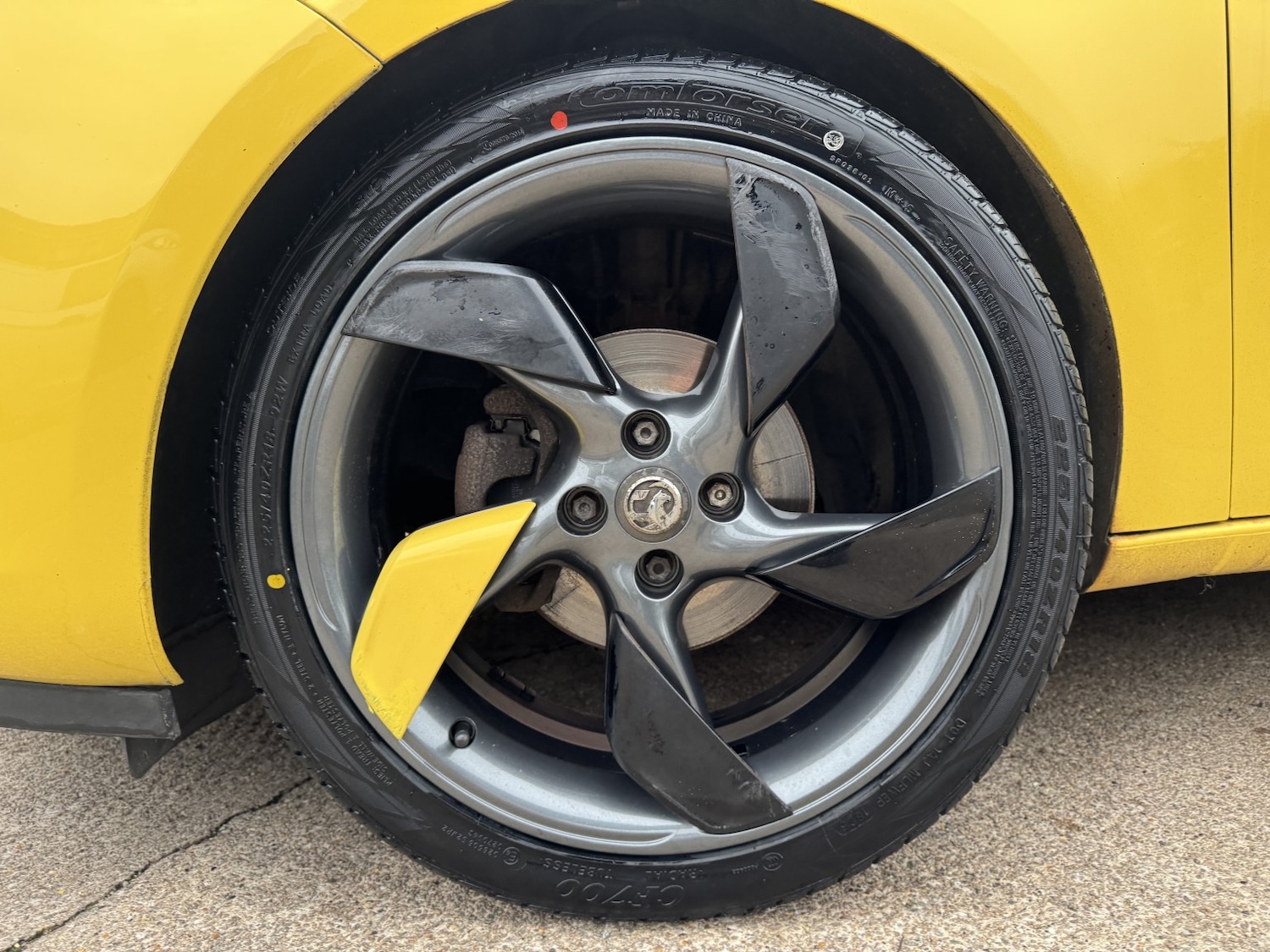 Used Vauxhall ADAM 2014 for sale - 76430949: Photo 34