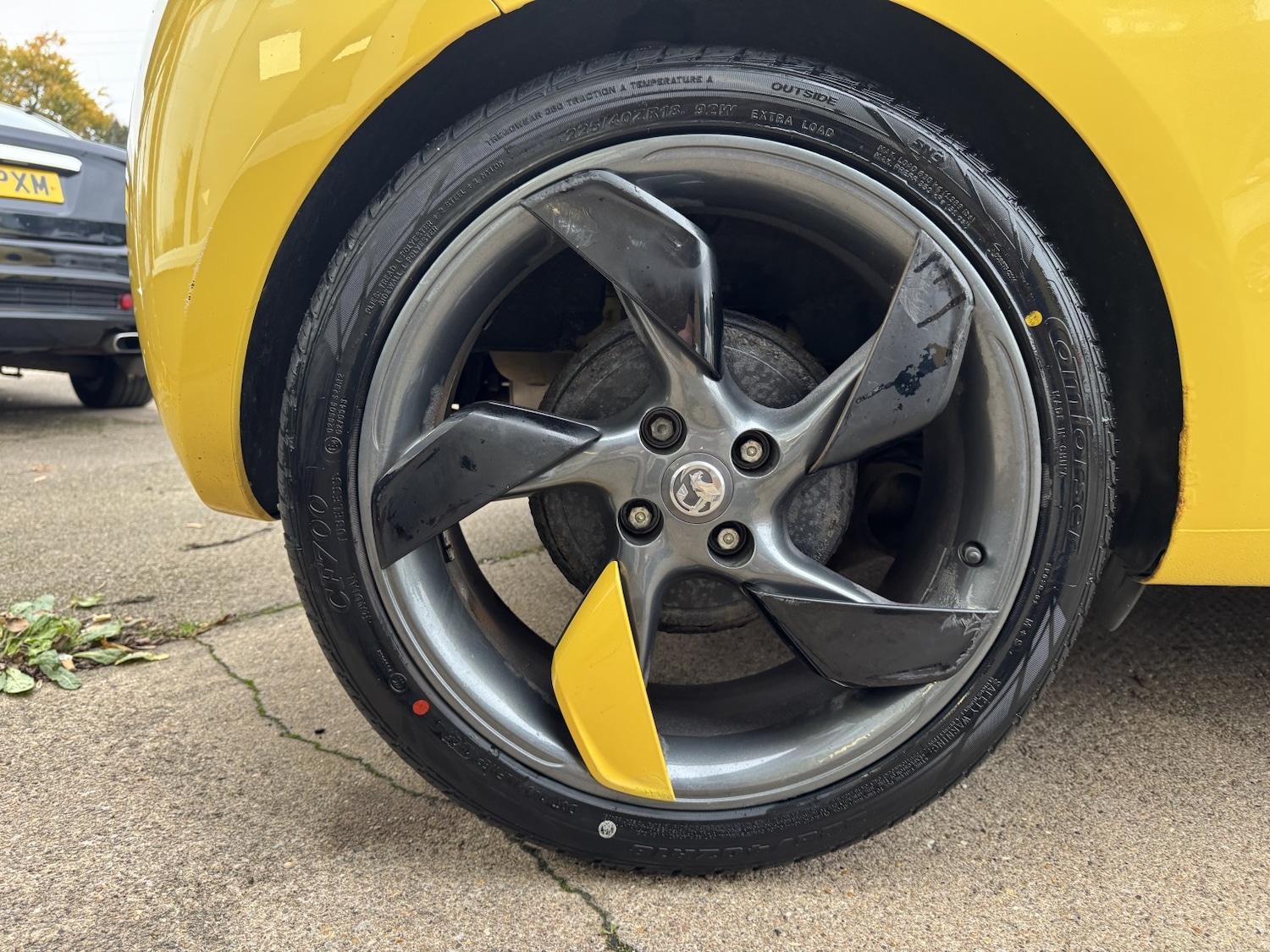 Used Vauxhall ADAM 2014 for sale - 76430949: Photo 36