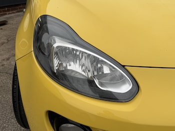 Used Vauxhall ADAM 2014 for sale - 76430949: Photo