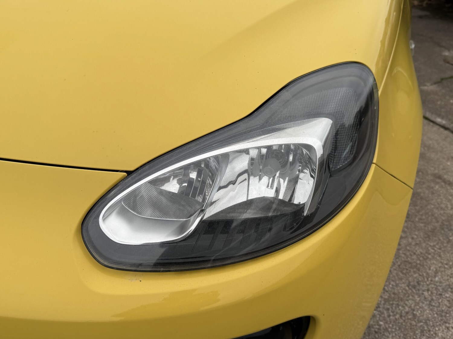 Used Vauxhall ADAM 2014 for sale - 76430949: Photo 5