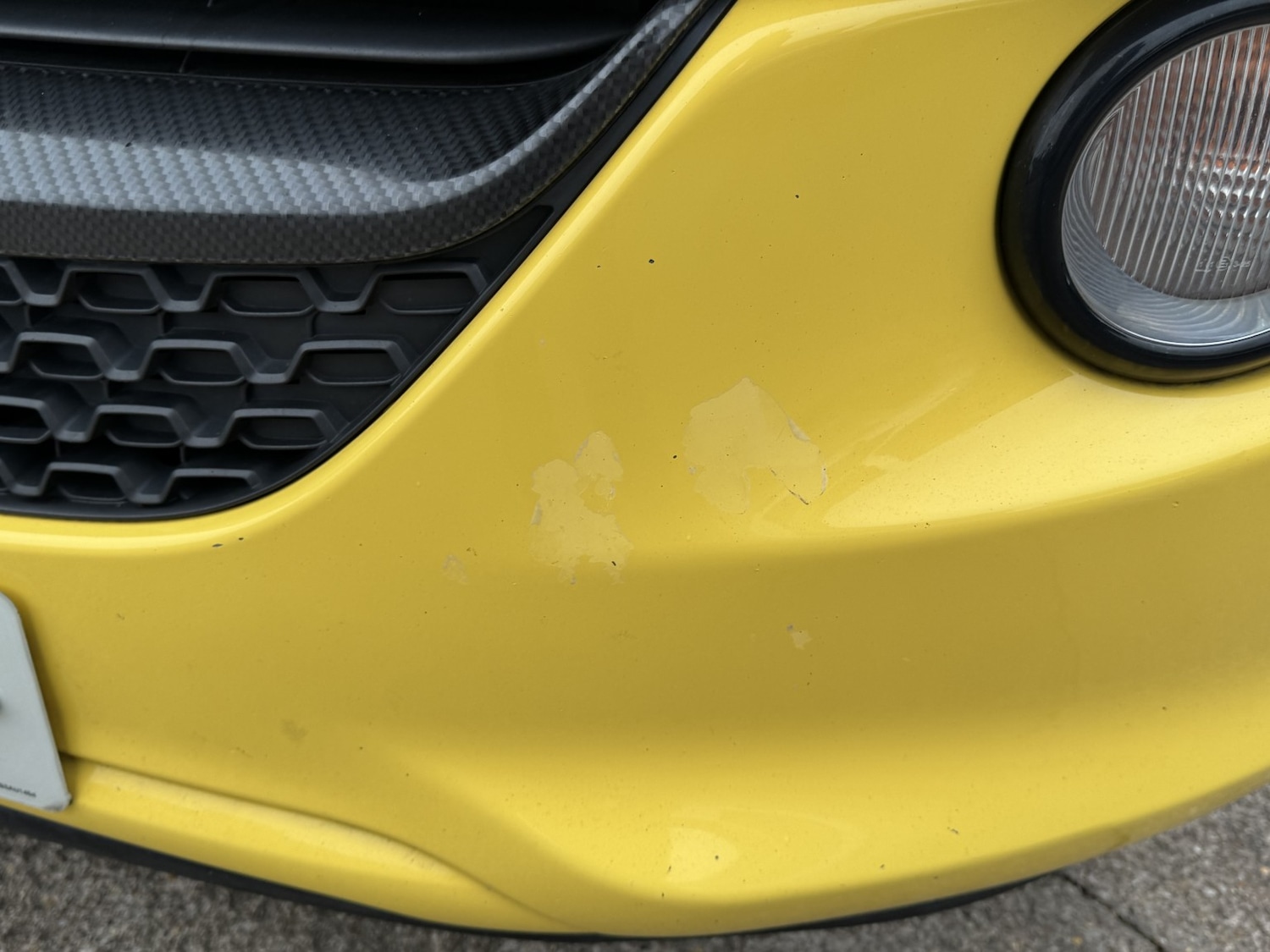 Used Vauxhall ADAM 2014 for sale - 76430949: Photo 6