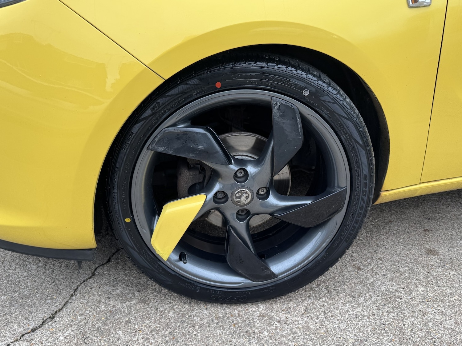 Used Vauxhall ADAM 2014 for sale - 76430949: Photo 7