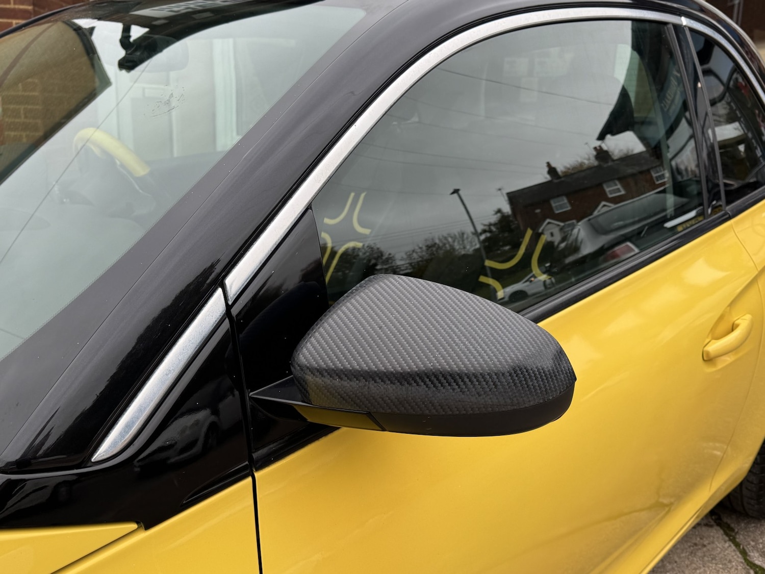 Used Vauxhall ADAM 2014 for sale - 76430949: Photo 8