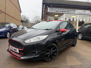 Used Ford Fiesta 2015 for sale - 77622549: Photo