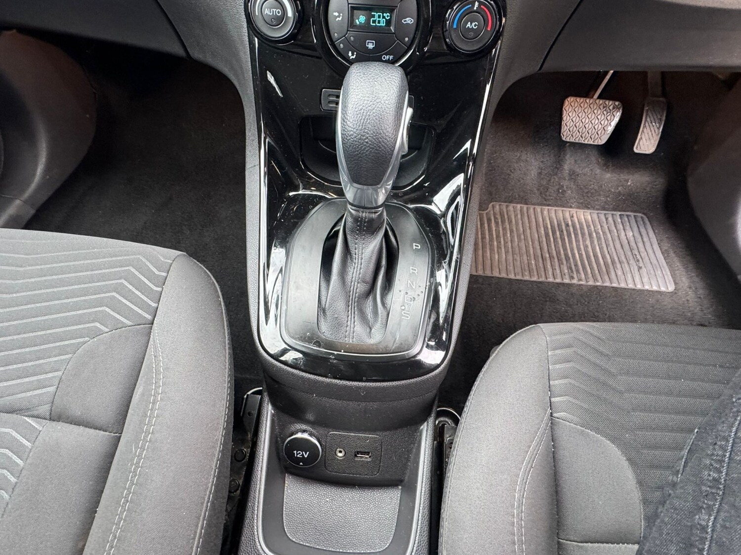 Used Ford Fiesta 2013 for sale - 77622547: Photo 20