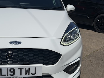 Used Ford Fiesta 2019 for sale - 78526399: Photo