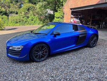 Used Audi R8 2015 for sale - 78628453: Photo