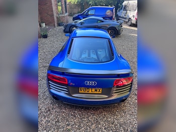 Used Audi R8 2015 for sale - 78628453: Photo