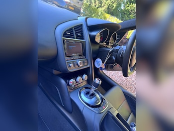 Used Audi R8 2015 for sale - 78628453: Photo