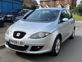 Used SEAT Altea 2009 for sale - 78526345: Photo