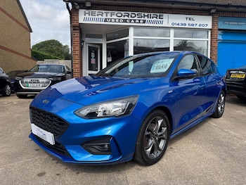 Used Ford Focus 2019 for sale - 75621187: Photo