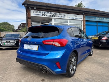 Used Ford Focus 2019 for sale - 75621187: Photo