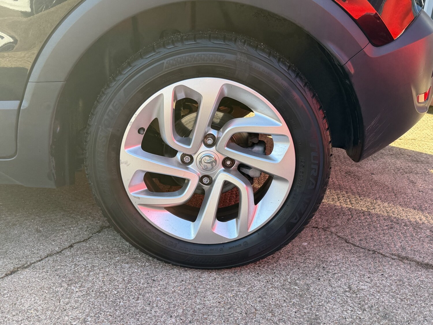 Used Vauxhall Crossland X 2019 for sale - 77423326: Photo 10