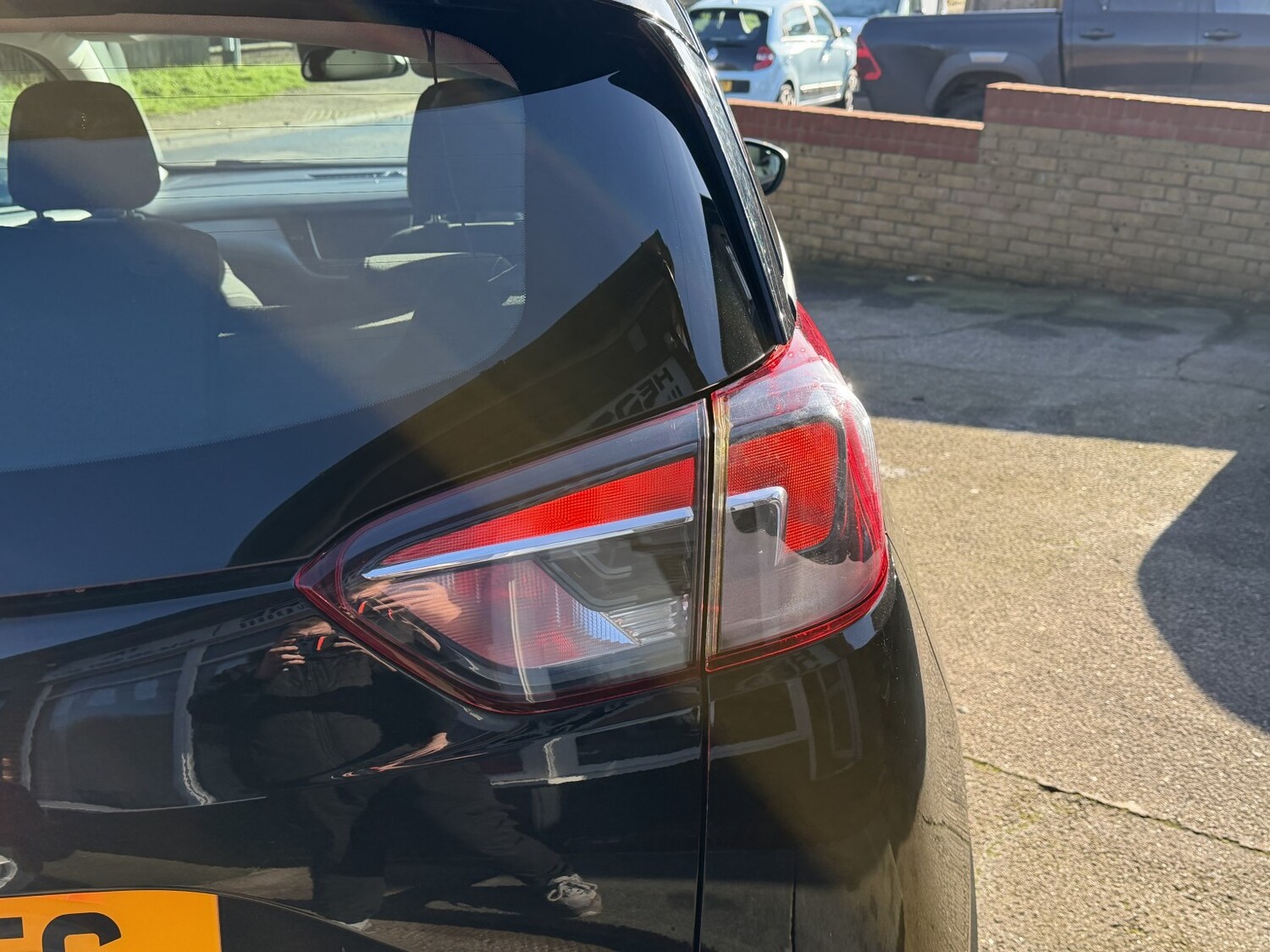 Used Vauxhall Crossland X 2019 for sale - 77423326: Photo 11