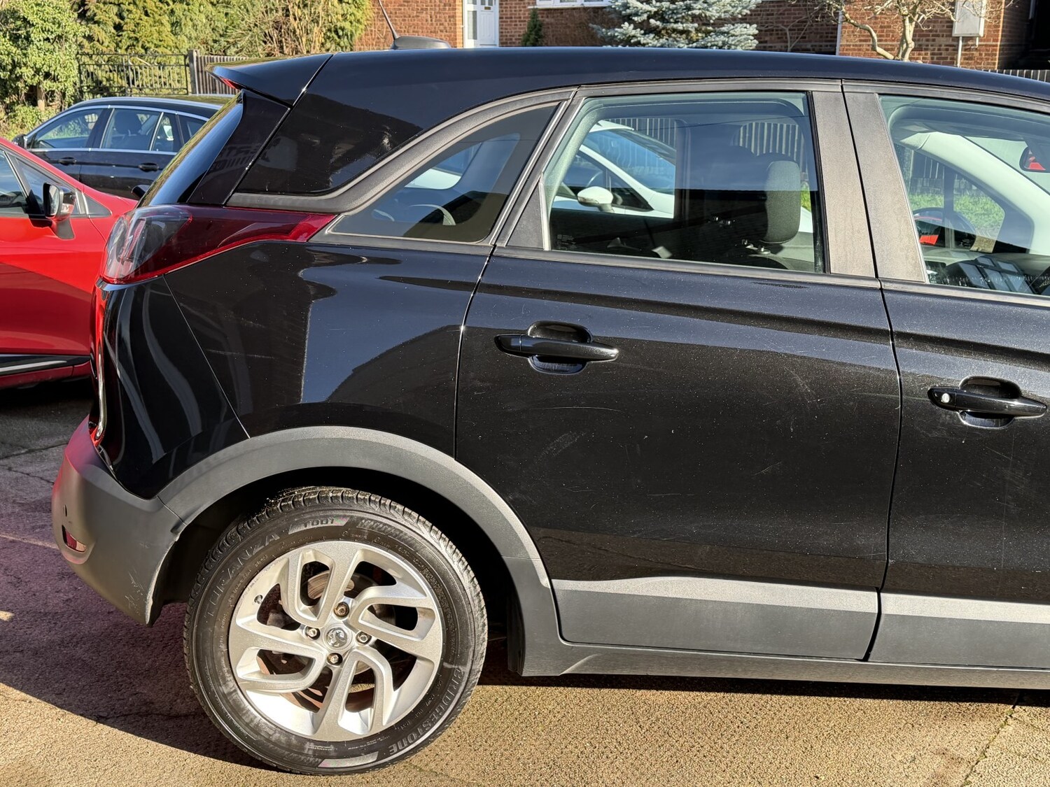 Used Vauxhall Crossland X 2019 for sale - 77423326: Photo 13