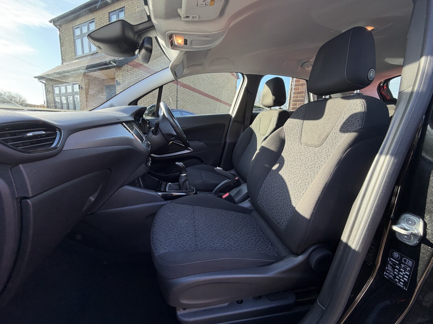 Used Vauxhall Crossland X 2019 for sale - 77423326: Photo 14