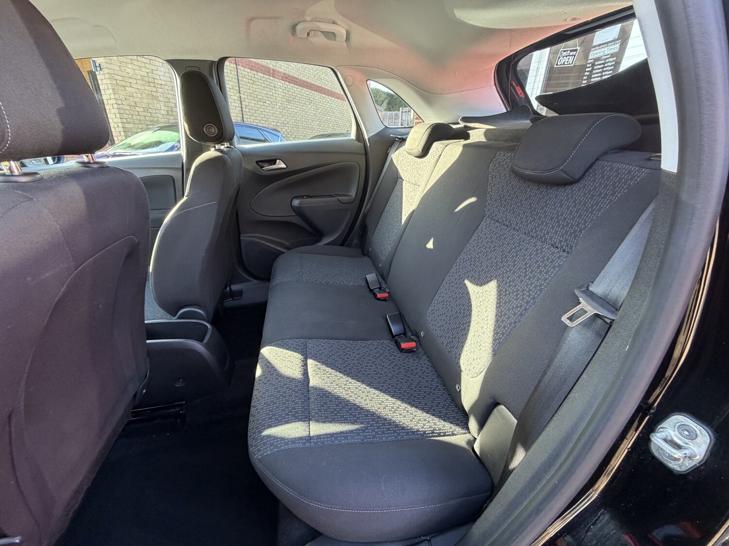 Used Vauxhall Crossland X 2019 for sale - 77423326: Photo 15