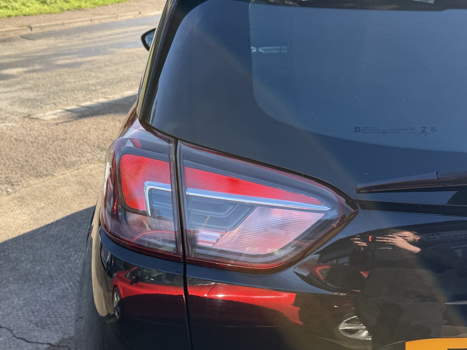 Used Vauxhall Crossland X 2019 for sale - 77423326: Photo 16