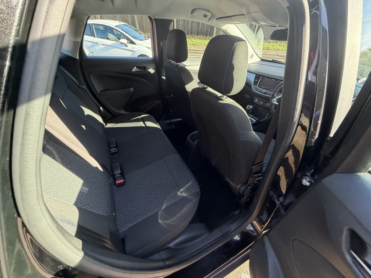 Used Vauxhall Crossland X 2019 for sale - 77423326: Photo 17