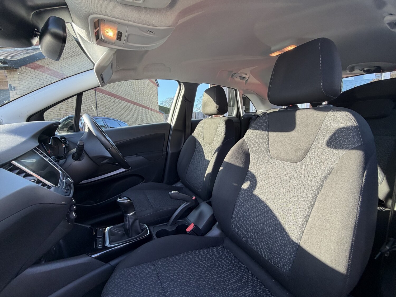 Used Vauxhall Crossland X 2019 for sale - 77423326: Photo 19