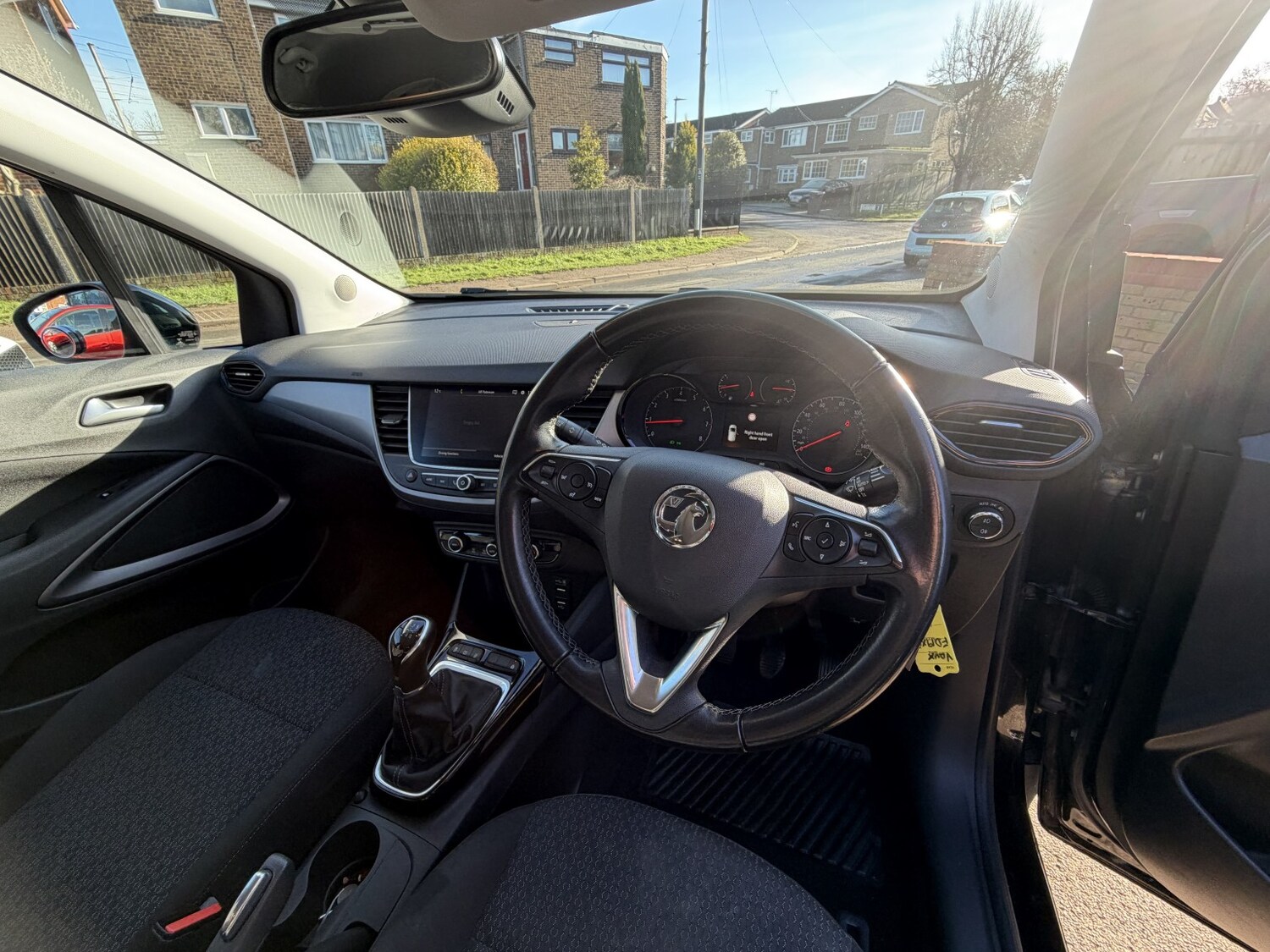 Used Vauxhall Crossland X 2019 for sale - 77423326: Photo 20