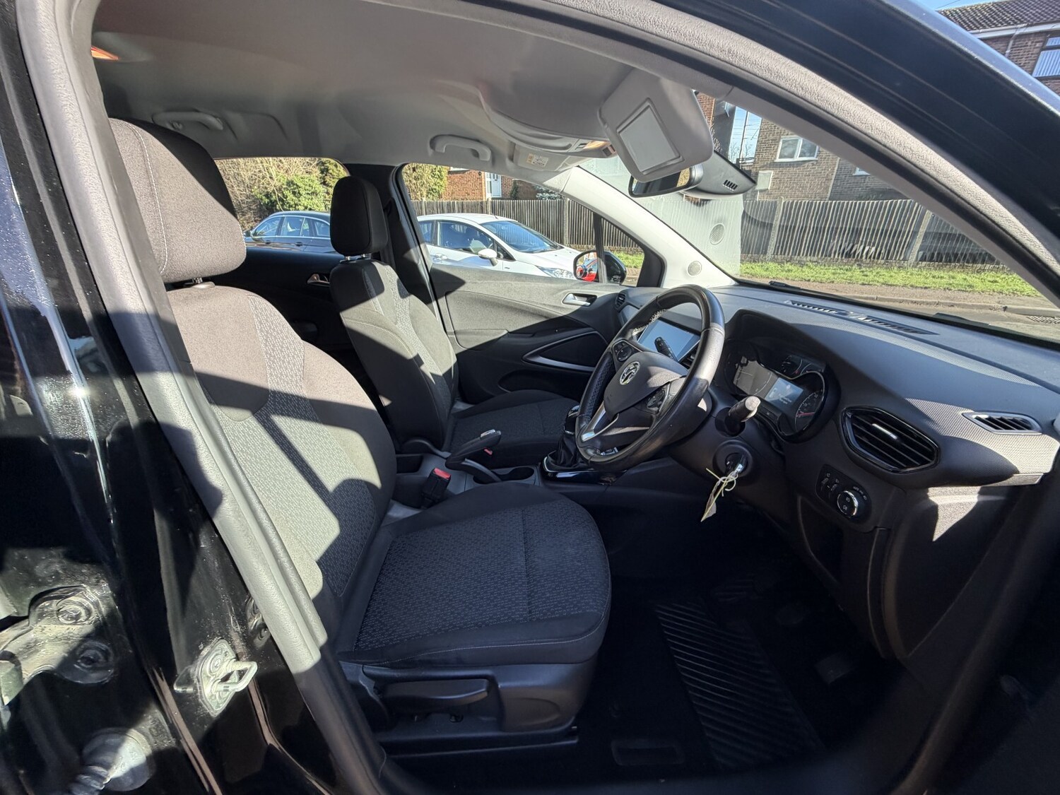 Used Vauxhall Crossland X 2019 for sale - 77423326: Photo 21
