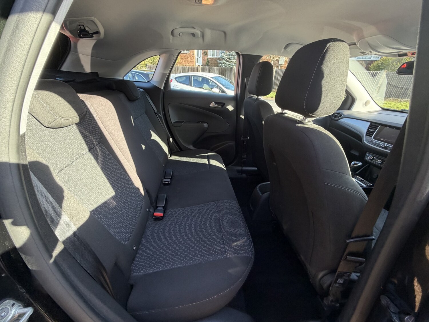 Used Vauxhall Crossland X 2019 for sale - 77423326: Photo 22