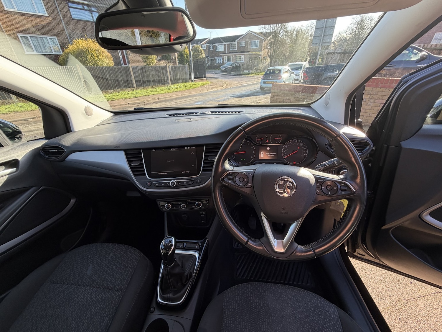Used Vauxhall Crossland X 2019 for sale - 77423326: Photo 25