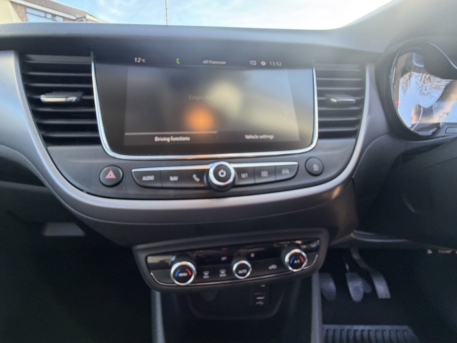 Used Vauxhall Crossland X 2019 for sale - 77423326: Photo 26
