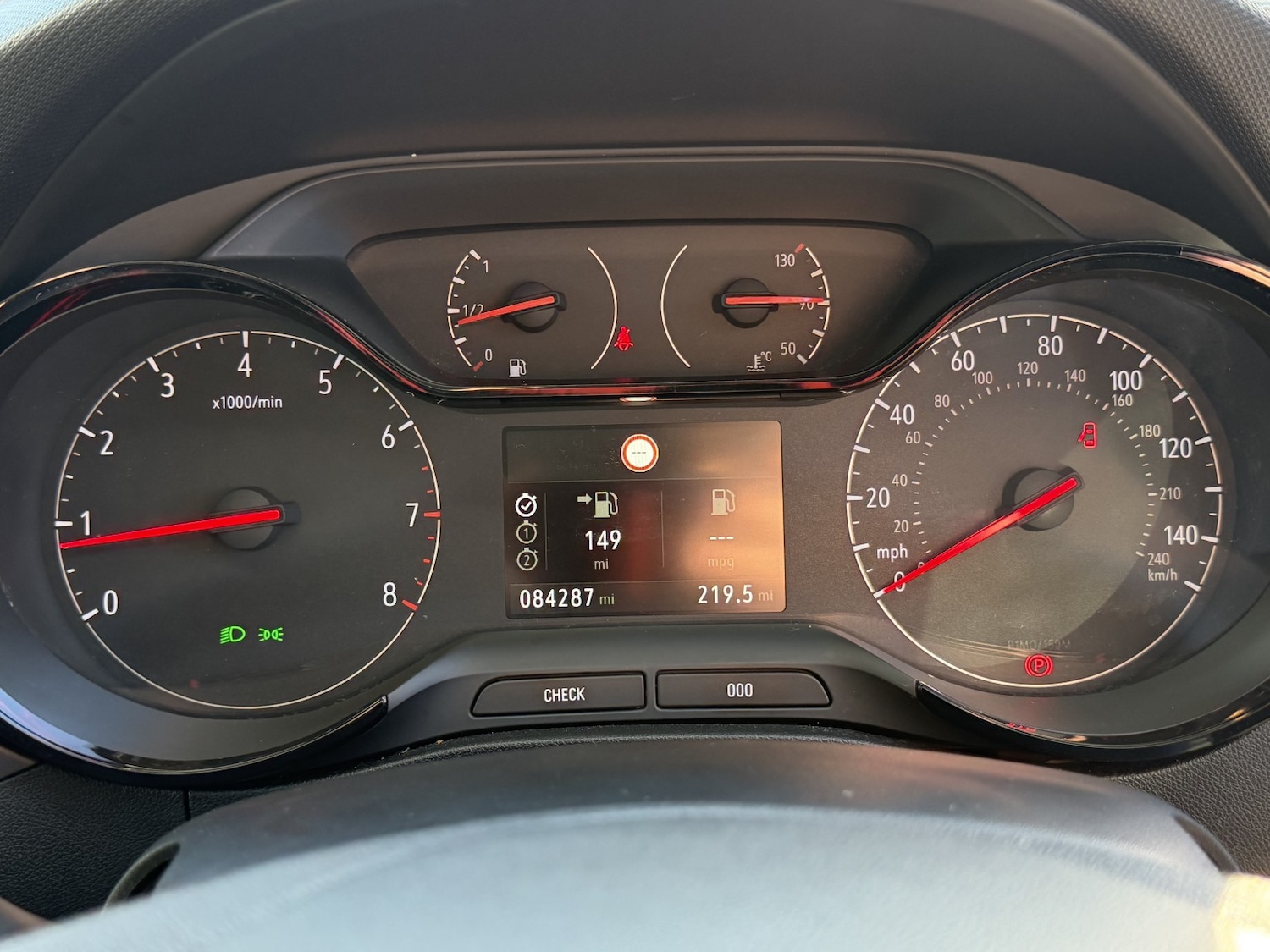 Used Vauxhall Crossland X 2019 for sale - 77423326: Photo 27