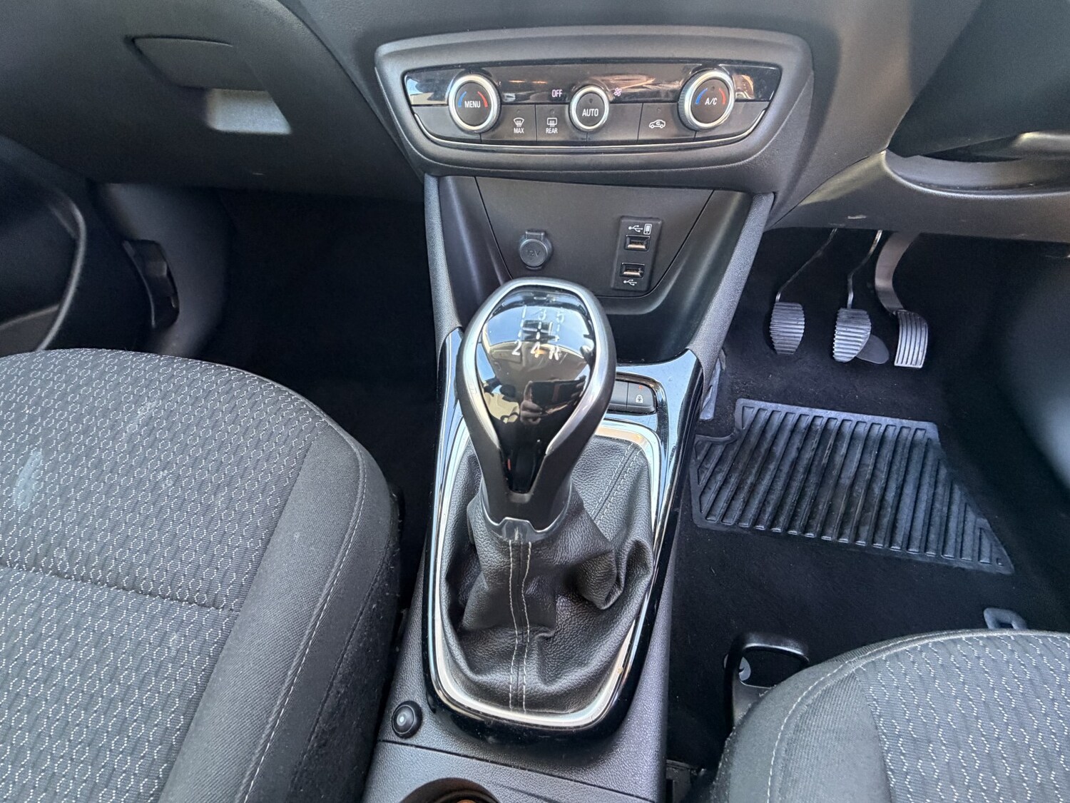 Used Vauxhall Crossland X 2019 for sale - 77423326: Photo 30