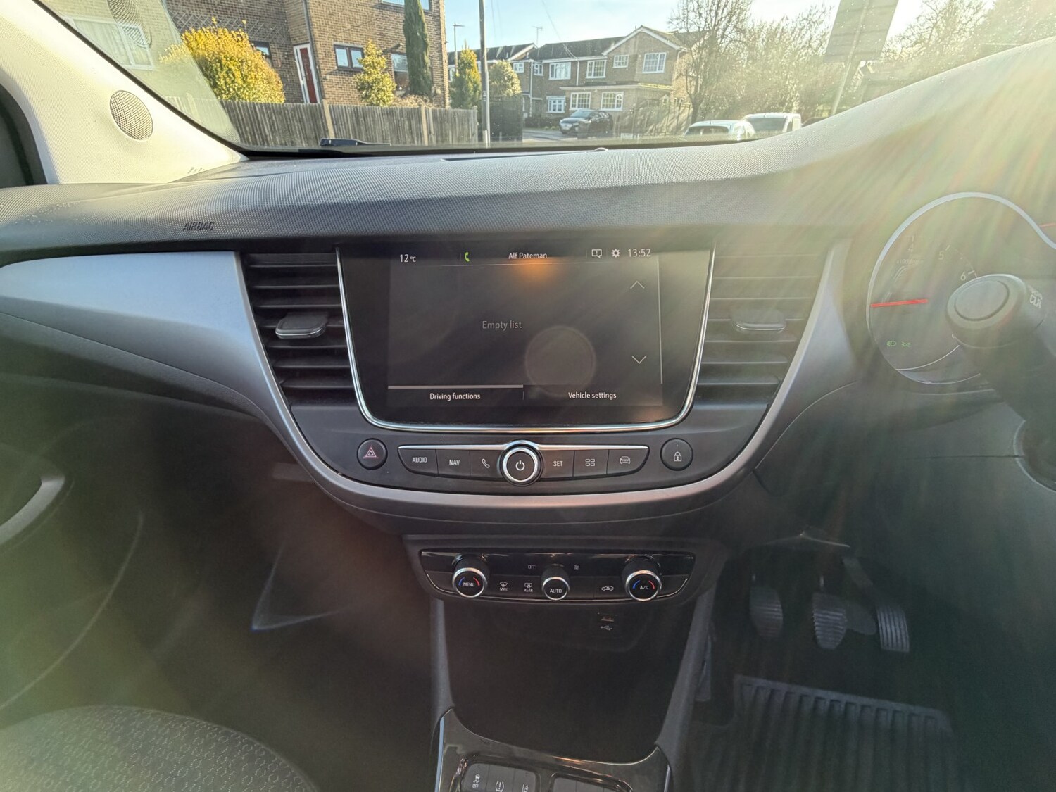 Used Vauxhall Crossland X 2019 for sale - 77423326: Photo 31