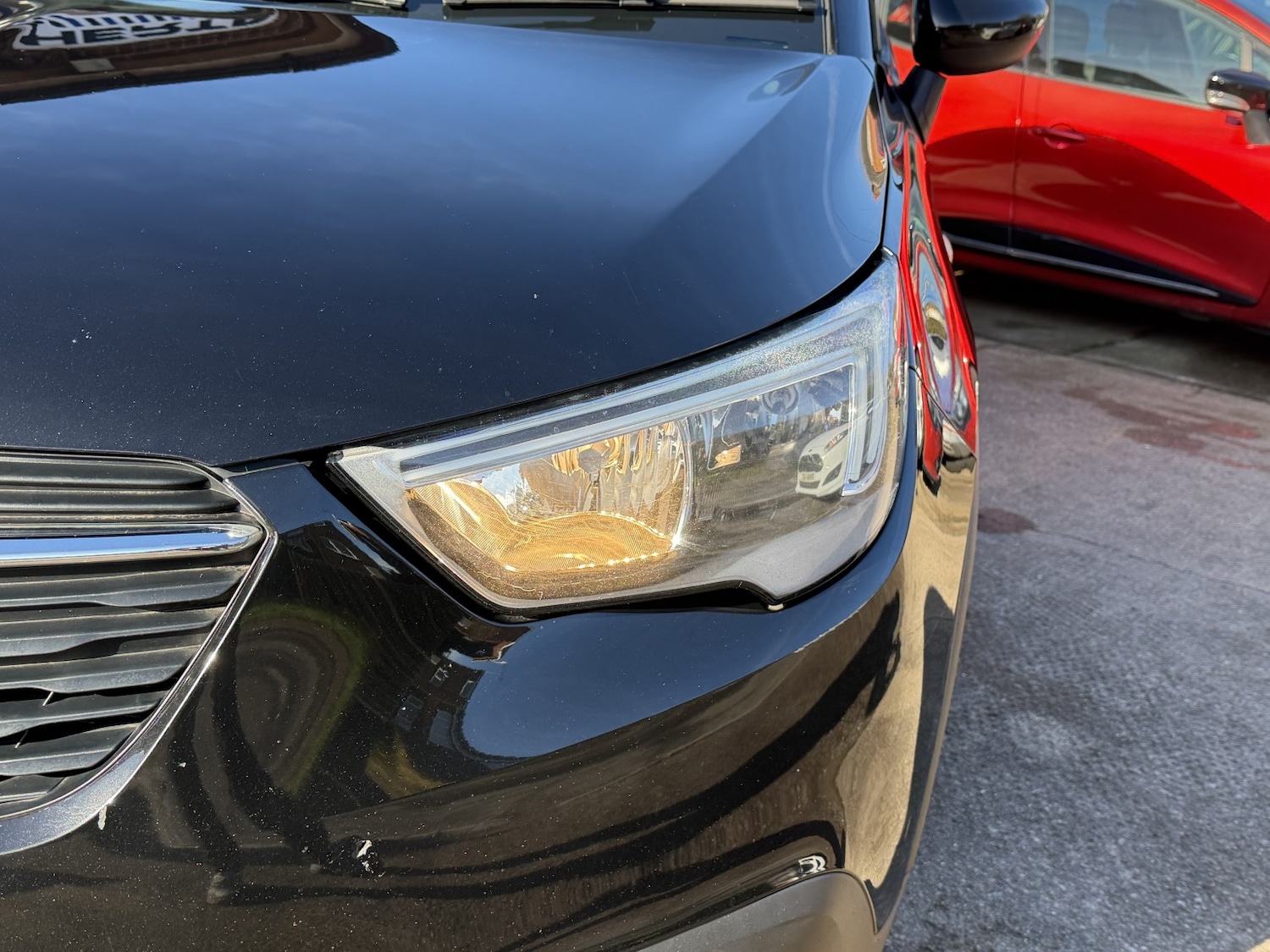 Used Vauxhall Crossland X 2019 for sale - 77423326: Photo 7